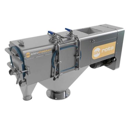 Tamis centrifuge SIEVMASTER ROTA