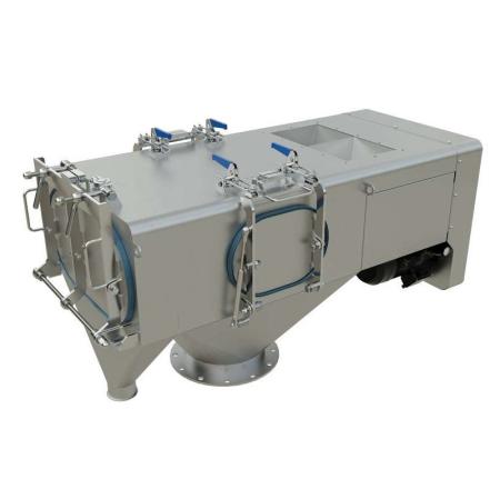 Achat Tamis centrifuge SIEVMASTER ROTA