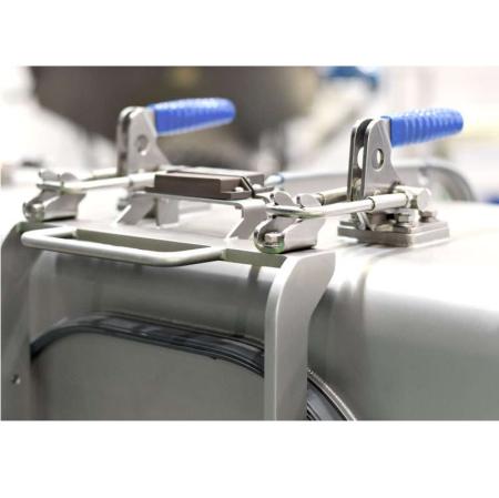 Vente Tamis centrifuge SIEVMASTER ROTA (TRIPETTE ET RENAUD)