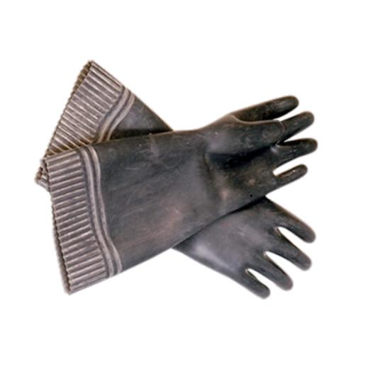 Gants de protection pour le sablage - ACF AIR COMPRIMÉ FRANÇAIS