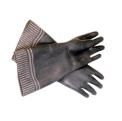 Gants de protection pour le sablage