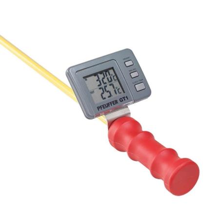 Achat Sonde de température portative pour le stockage de céréales