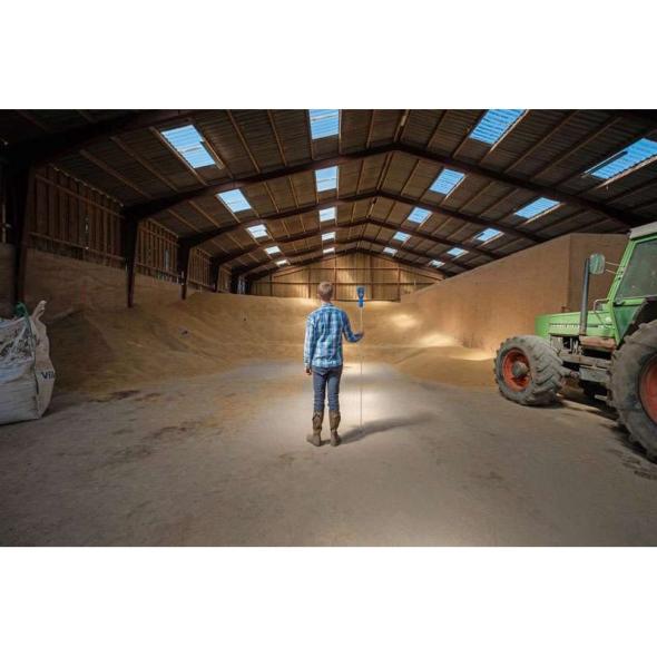 Achat Sonde de température et humidité sans fil AGROLOG