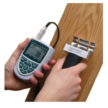 Achat Capteur de mesure d’humidité des matériaux AHLBORN FHA696MF