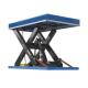 Achat Table élévatrice hydraulique industrielle simple ciseaux SX