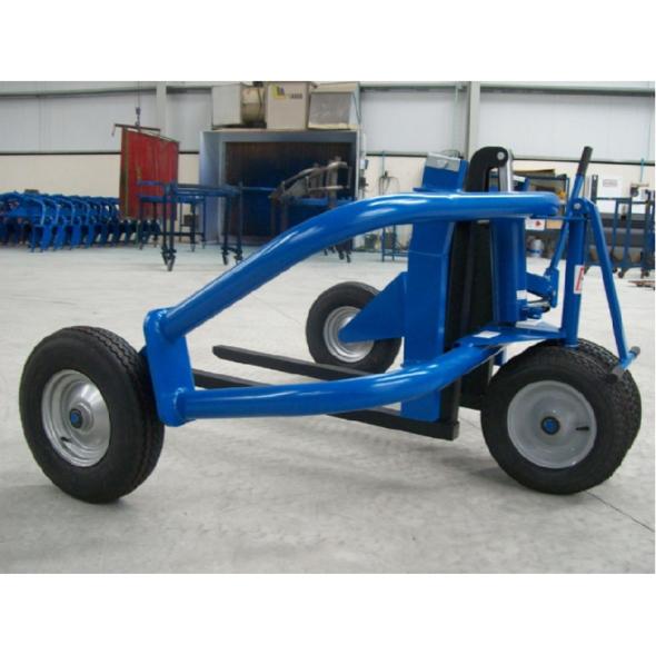 Devis Transpalette tout terrain manuel TH1500M