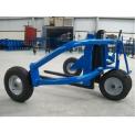 Devis Transpalette tout terrain manuel TH1500M