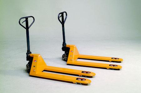 Transpalette manuel long grande capacité ACL35