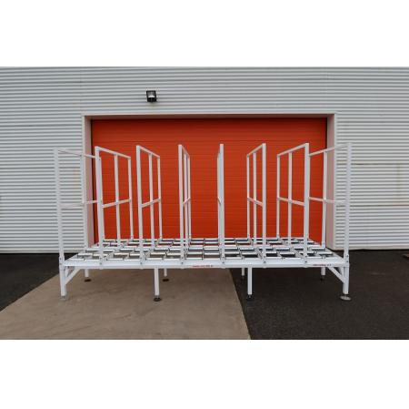 Devis Buffer pour portes panneaux et menuiseries