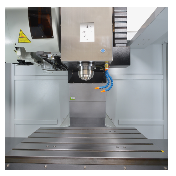 Devis Centre d’usinage PMER ME-1060-S sur-équipé DISPONIBLE