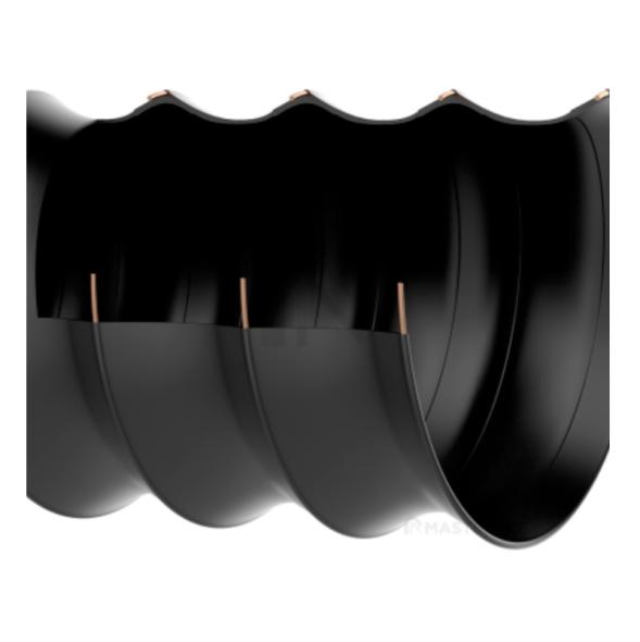 Achat Gaine PE antistatique légère et flexible Master-PE LF EL