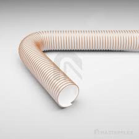 Tuyau PU antistatique résistant à l'abrasion Master PUR Performance