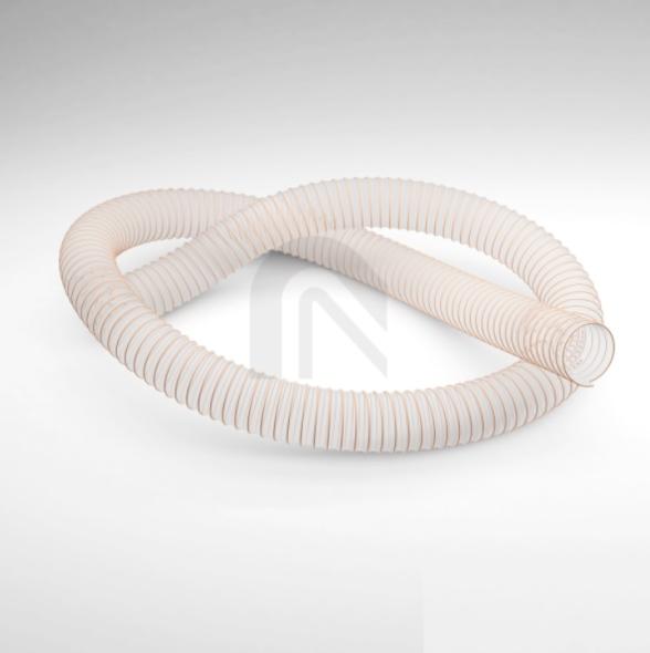 Gaine PU spéciale centre d'usinage Flamex B-F se