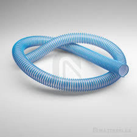 Gaine polyuréthane flexible résistante à l'écrasement Master-PUR STEP