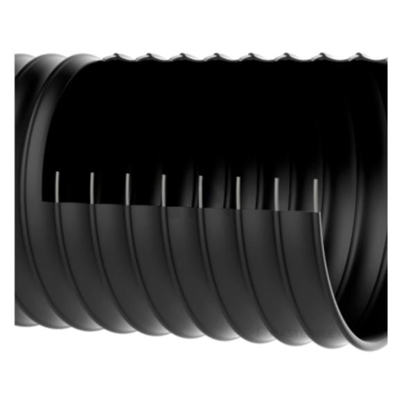 Achat Tuyau d'aspiration polyuréthane Master-PUR M Trainflex