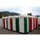 Toilettes chimiques raccordables - vente ou location