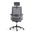 Vente Fauteuil ergonomique GIANT à assise mousse et dossier filet (SIEGES & COMPAGNIE)