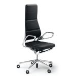 Fauteuil Manager ergonomique haute qualité AURAY - SIEGES & COMPAGNIE