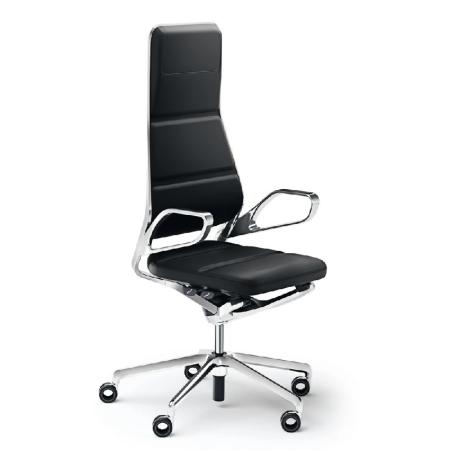 Fauteuil Manager ergonomique haute qualité AURAY