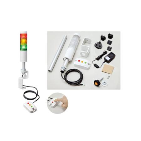 Achat Kit d'appel opérateur Andon série HSST