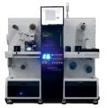 Module de finition laser pour étiquettes en rouleaux ANYTRON