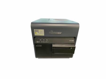 Achat Imprimante d'étiquettes couleur jet d'encre SwiftColor SCL-4000D