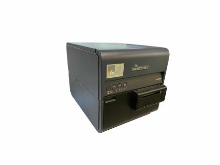 Imprimante d'étiquettes couleur jet d'encre SwiftColor SCL-4000D