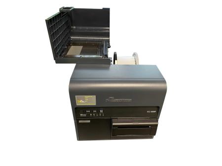 Devis Imprimante d'étiquettes couleur jet d'encre SwiftColor SCL-4000D