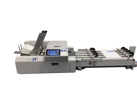 Devis Imprimante couleur jet d'encre pour enveloppes papiers cartons Astro S1