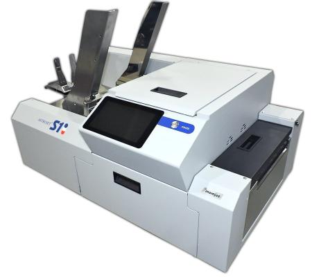 Vente Imprimante couleur jet d'encre pour enveloppes papiers cartons Astro S1 (TASCO)