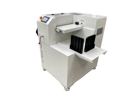 Prix Découpeuse numérique de feuilles et étiquettes sur glassine Valloy Duoblade F