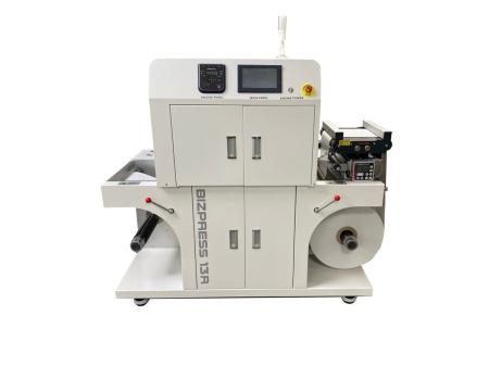 Devis Imprimante de production numérique couleur Valloy Bizpress 13R