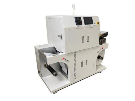 Imprimante de production numérique couleur Valloy Bizpress 13R