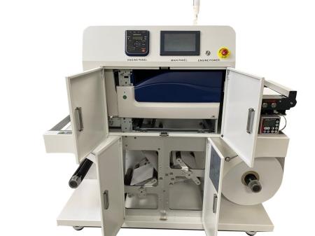 Vente Imprimante de production numérique couleur Valloy Bizpress 13R (TASCO)