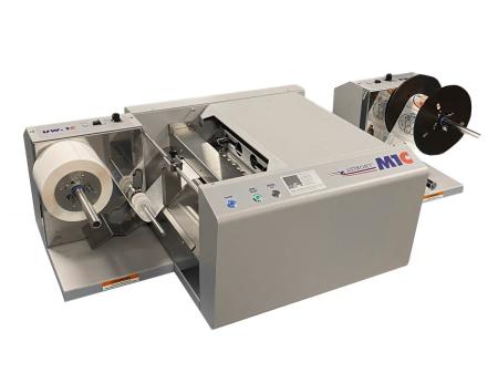 Devis Imprimante d'étiquettes adhésives couleur jet d'encre Astro M1C