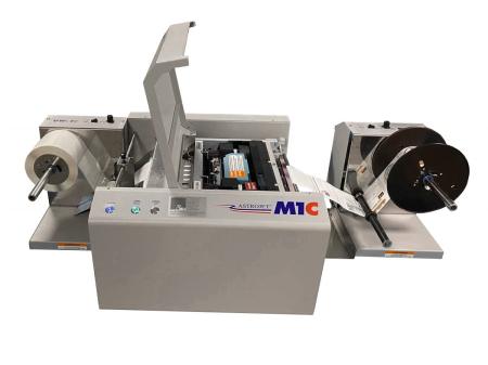 Vente Imprimante d'étiquettes adhésives couleur jet d'encre Astro M1C (TASCO)