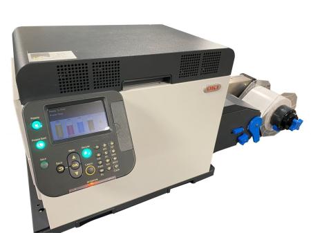 Devis Imprimante d'étiquettes 4/5 couleurs CYMK+blanc Oki Pro 1050