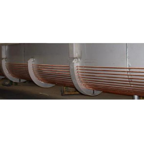 Achat Echangeur thermique à vis