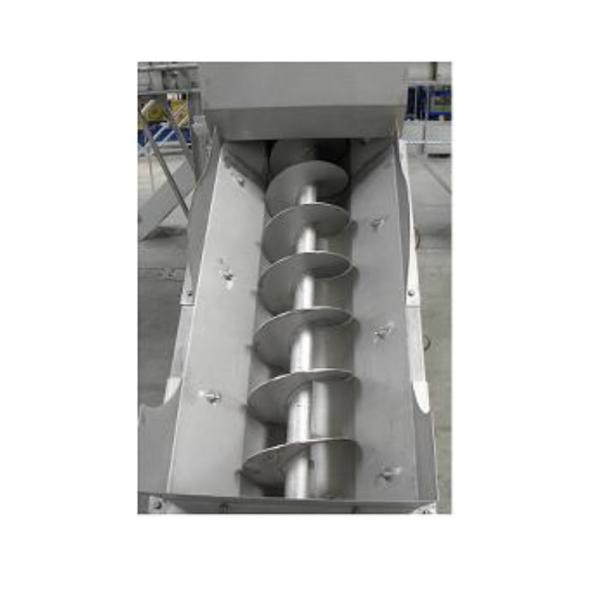 Devis Echangeur thermique à vis