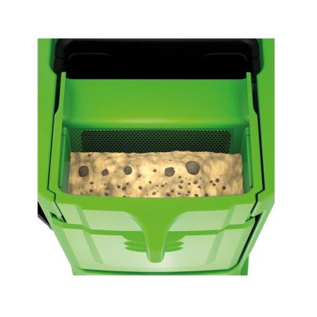 Devis Chariot distributeur et recycleur d'absorbant TOUCAN BOX