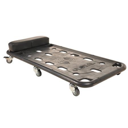 Couchette ergonomique mécanicien à repose tête Lima