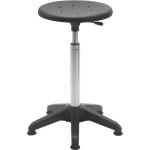 Tabouret à assise active polyuréthane - Sigma Octopus à patins - ACTIVERGO