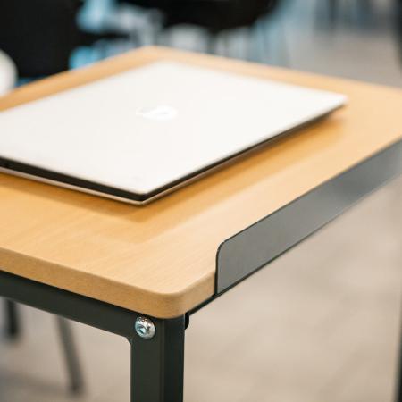 Réparation Table de travail mobile à hauteur réglable - plateau inclinable*