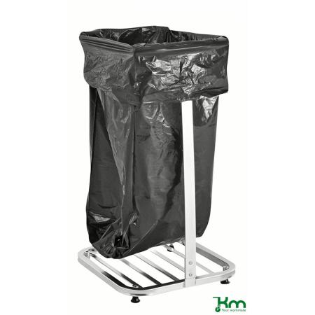 Achat Support pour sacs poubelles sécurité ESD - 125/250 litres
