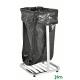 Achat Support pour sacs poubelles sécurité ESD - 125/250 litres
