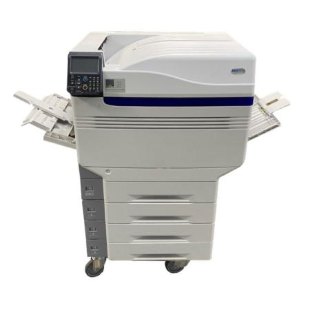 Achat Imprimante d'emballages numérique LED 5 couleurs Oki Pro9542 - Imprint 75