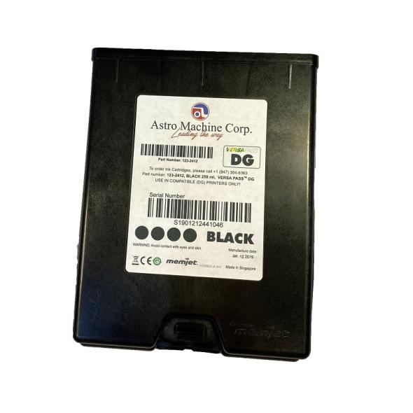 Cartouches d'encre et consommables imprimantes d'étiquettes Astro