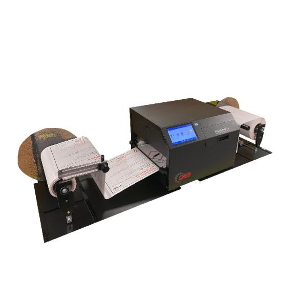 Achat Cartouches d'encre / consommables d'imprimantes d'étiquettes Neuralabel