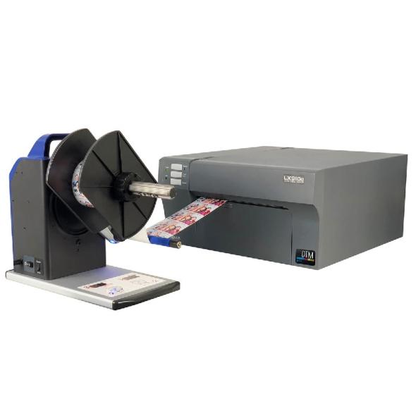 Achat Cartouches d'encre et consommables pour imprimantes d'étiquettes Primera