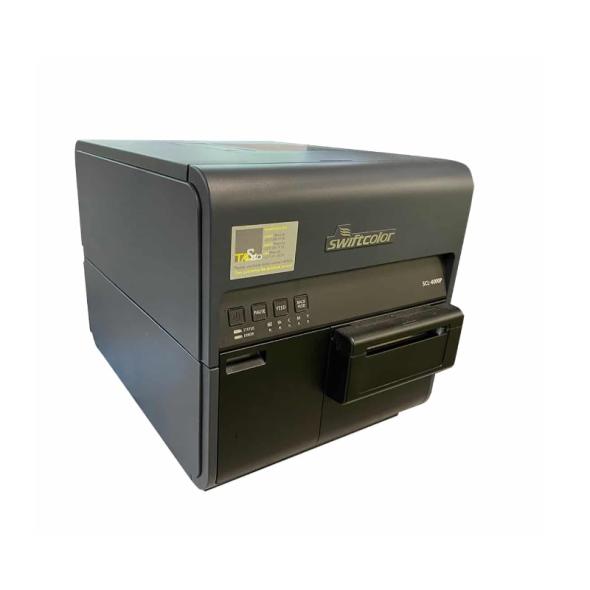 Devis Cartouches d'encre et consommables pour imprimantes Swiftcolor